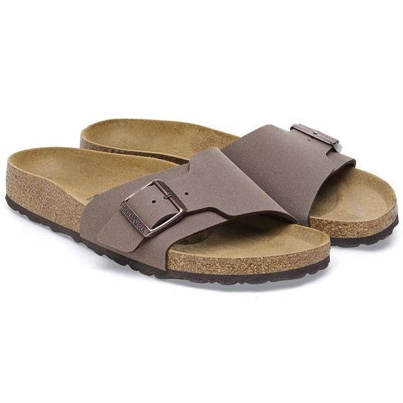 Birkenstock Catalina BS Sandaler, Mocca
